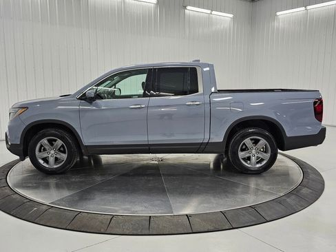 Used 2022 Honda Ridgeline RTL-E image 30