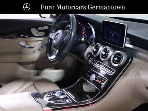 Used 2018 Mercedes-Benz C 300 4MATIC Sedan image 50