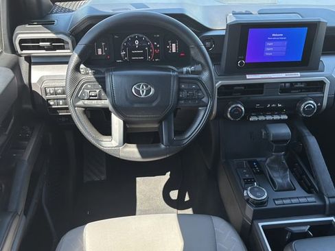 Used 2024 Toyota Tacoma SR5 AWD/4WD image 15