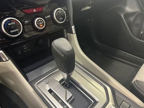 Certified 2023 Subaru Forester Premium image 17