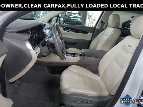 Used 2022 Cadillac XT6 Premium Luxury image 10
