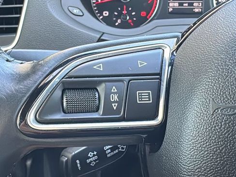 Used 2015 Audi Q3 2.0T Premium Plus AWD/4WD image 12
