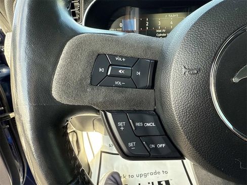 Used 2019 Ford Mustang GT Premium w/ GT Performance Package image 14