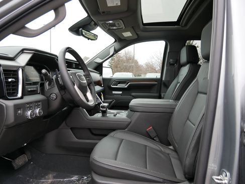 New 2026 GMC Sierra 1500 Denali AWD/4WD image 11