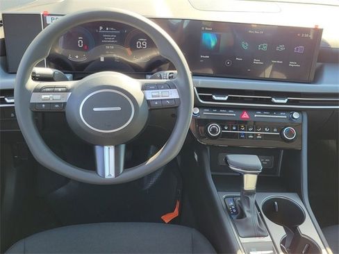 New 2026 Hyundai Sonata SE image 4