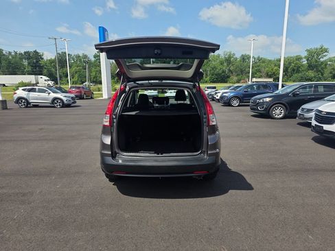 Used 2012 Honda CR-V EX-L image 12