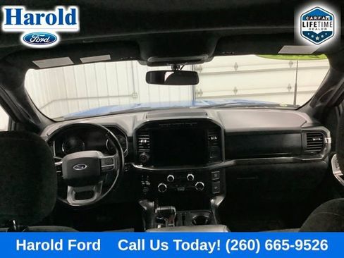 Used 2021 Ford F150 XLT w/ Equipment Group 302A High image 14
