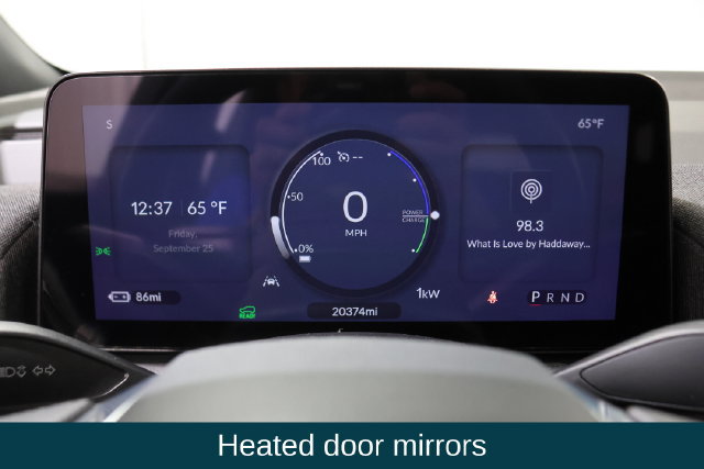 Used 2024 Honda Prologue EX image 16