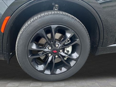 Used 2025 Dodge Durango GT w/ Blacktop Package AWD/4WD image 35