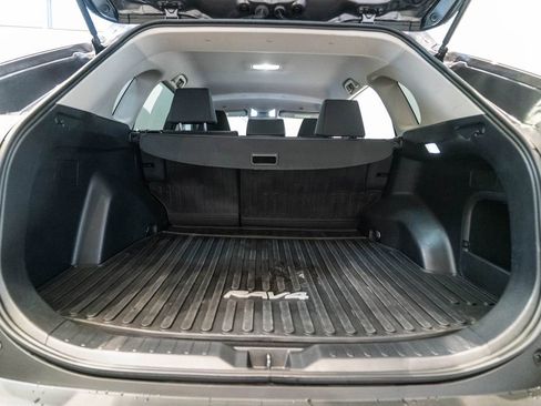 Used 2024 Toyota RAV4 LE image 30