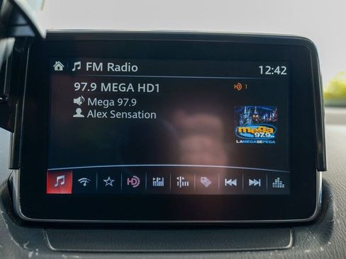 Used 2016 MAZDA CX-3 Grand Touring image 48