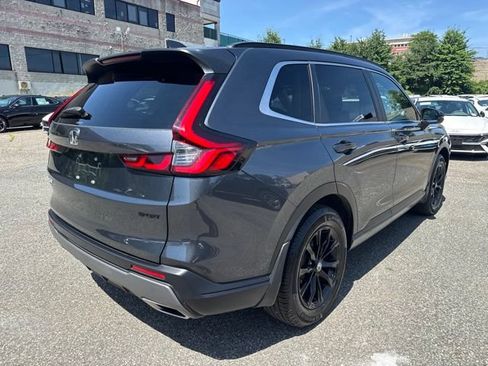 Used 2023 Honda CR-V Sport image 15