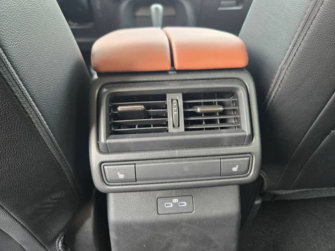 Certified 2025 MAZDA CX-50 AWD 2.5 Turbo w/ Accent Package image 13