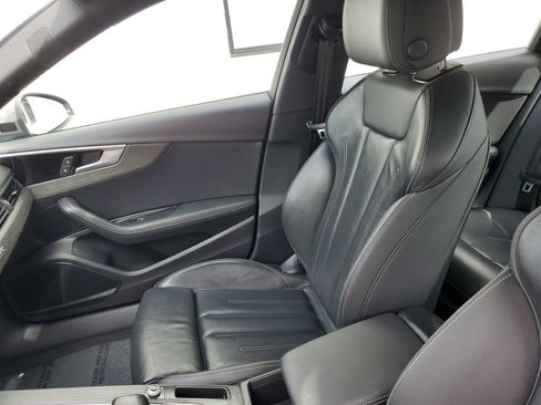 Used 2024 Audi A4 2.0T Premium Plus image 93