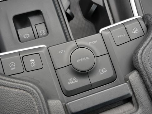 Used 2024 Toyota Grand Highlander XLE image 29