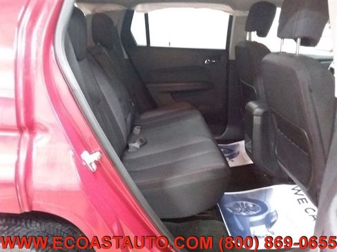 Used 2014 GMC Terrain SLE w/ Convenience Package image 12