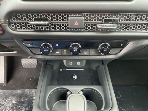 New 2026 Honda HR-V Sport image 18