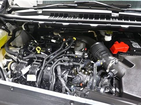 Used 2022 Ford Edge SEL w/ Convenience Package image 26