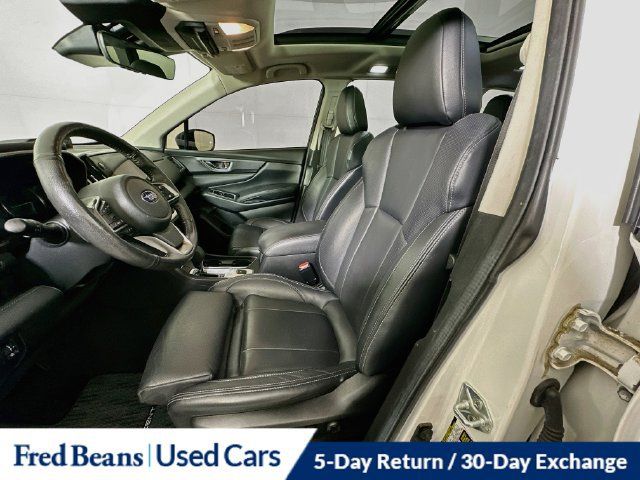 Used 2024 Subaru Ascent Limited w/ Technology Package AWD/4WD image 29