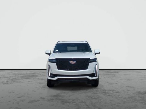 Certified 2024 Cadillac Escalade Sport AWD/4WD image 3