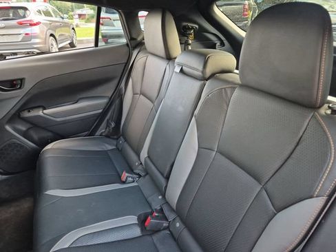 Used 2024 Subaru Crosstrek 2.5i Wilderness AWD/4WD image 18