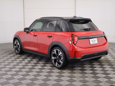 New 2026 MINI Cooper S image 7