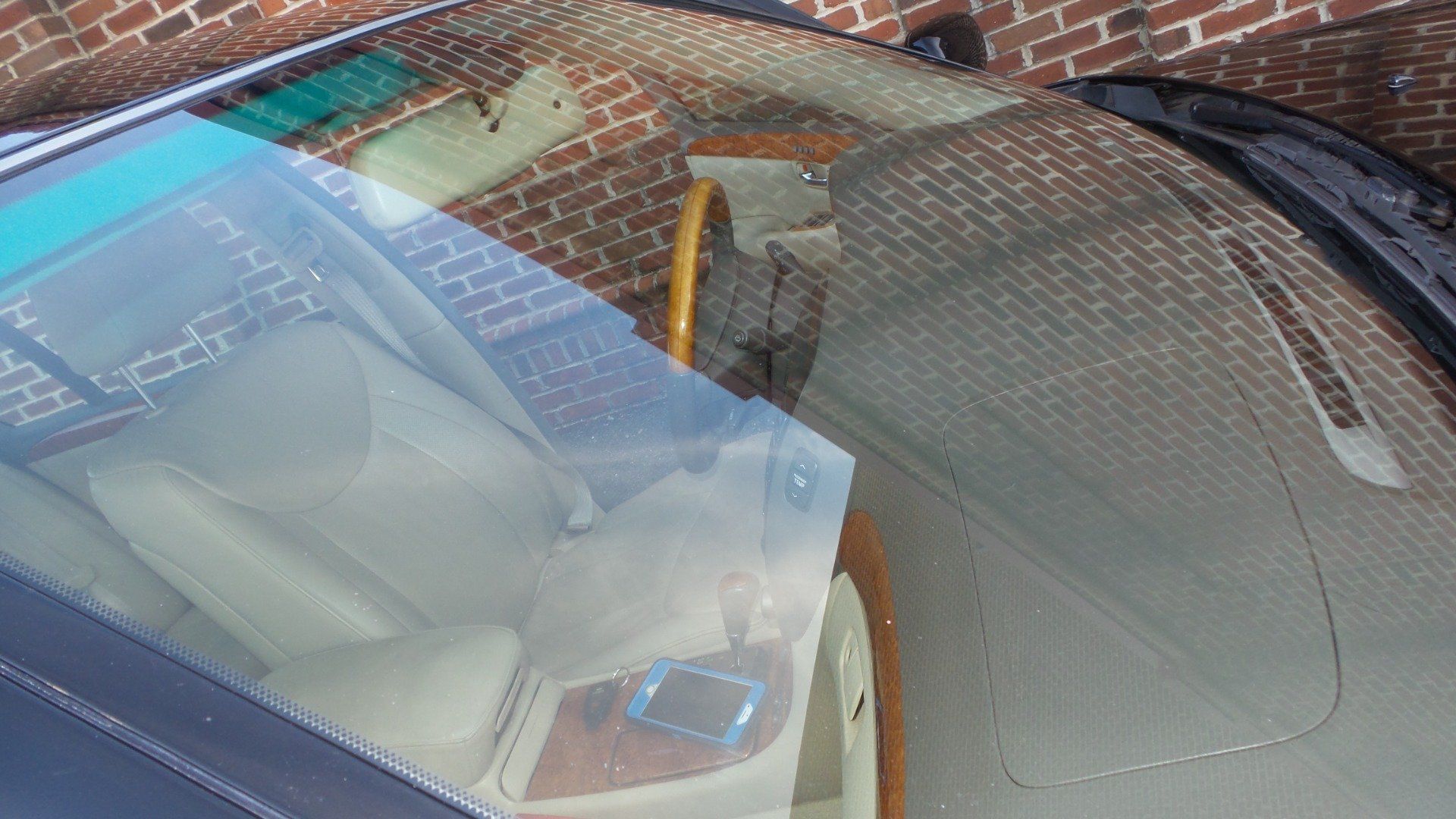 Used 2004 Lexus LS 430 RWD image 75
