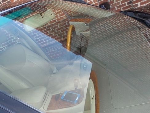 Used 2004 Lexus LS 430 image 75