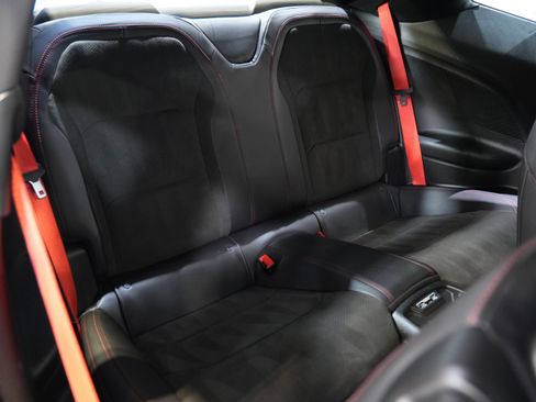 Used 2018 Chevrolet Camaro ZL1 RWD image 33