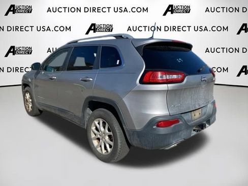 Used 2016 Jeep Cherokee Latitude w/ Trailer Tow Group image 18