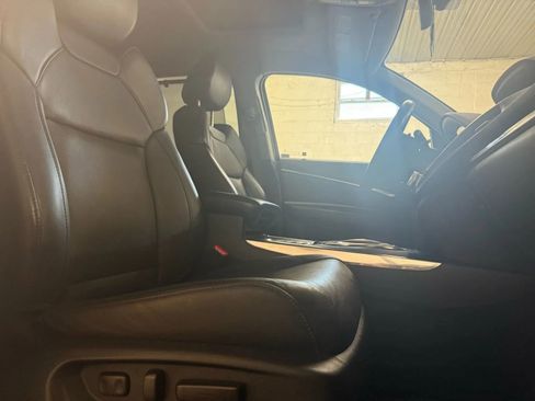 Used 2016 Acura MDX SH-AWD image 12