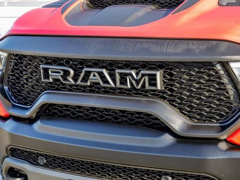 Used 2021 RAM 1500 TRX w/ TRX Level 1 Equipment Group AWD/4WD image 6