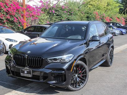 Used 2023 BMW X5 xDrive40i w/ M Sport Package