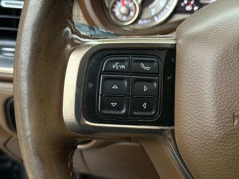 Used 2019 RAM 2500 Limited image 19