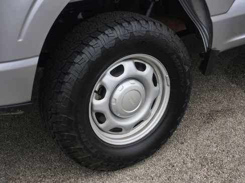 Used 2023 Ford F150 XL w/ Trailer Tow Package image 10