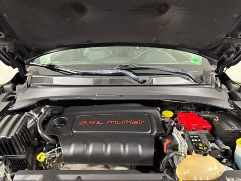 Used 2020 Jeep Compass Latitude image 21