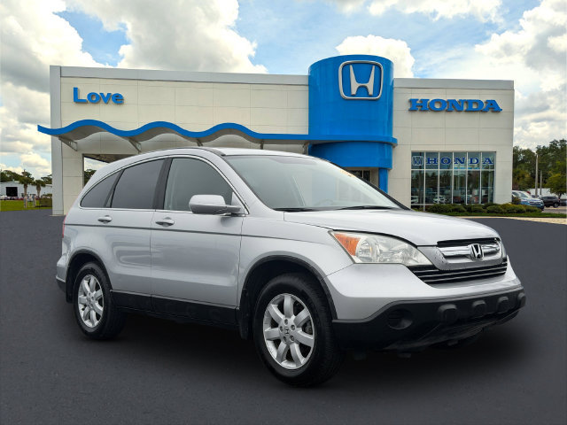 Used 2009 Honda CR-V EX-L 360° Tour