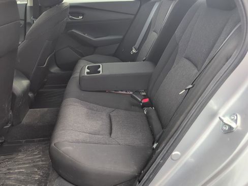 Used 2024 Honda Accord EX image 7