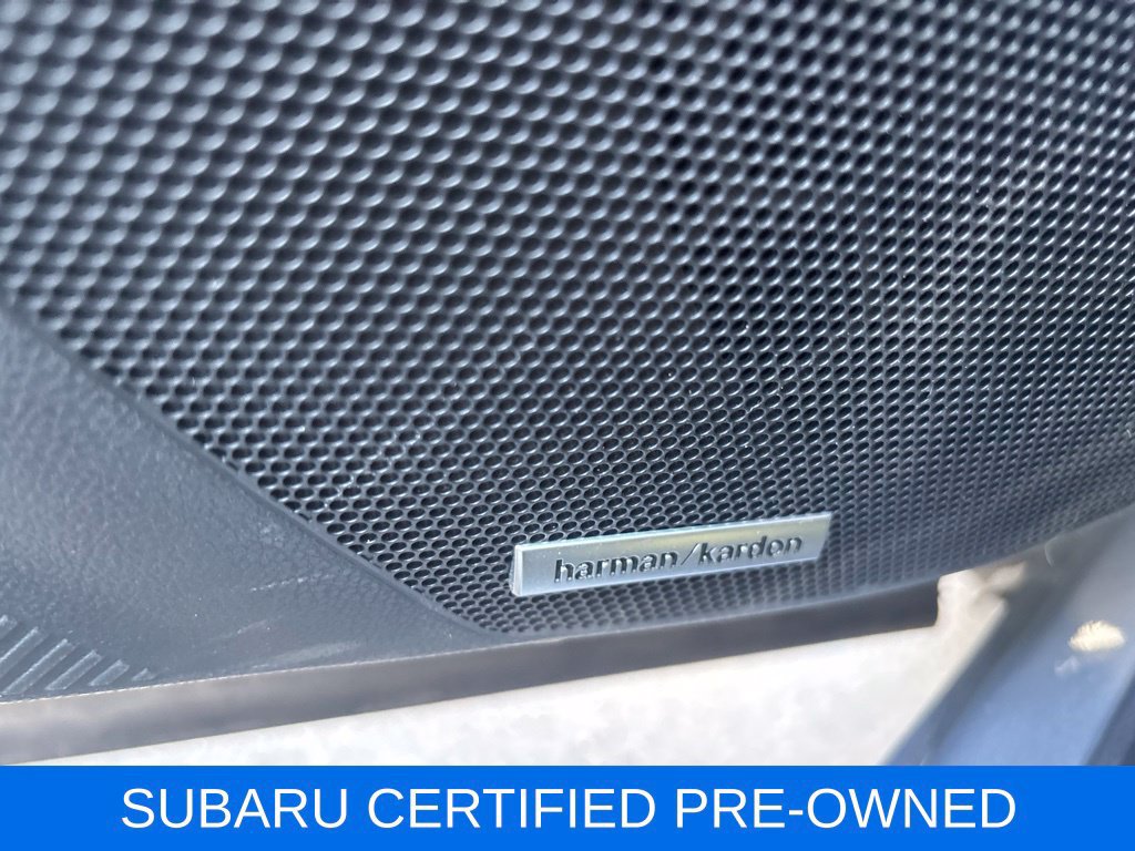 Certified 2026 Subaru Forester Touring AWD/4WD image 11
