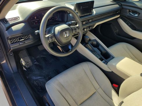 Used 2023 Honda Accord EX image 21