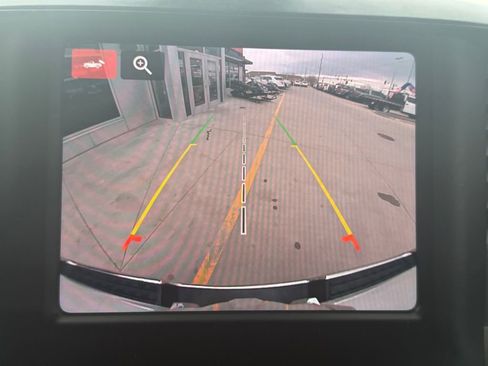 Used 2022 RAM 1500 Big Horn image 21