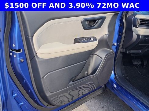 New 2026 Subaru Forester Premium image 10