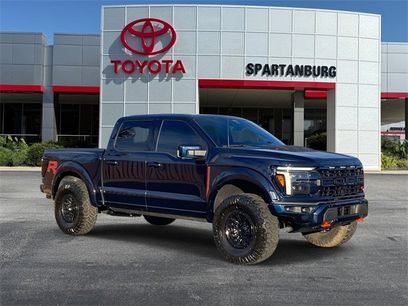 Used 2024 Ford F150 Raptor w/ Equipment Group 803A Raptor R