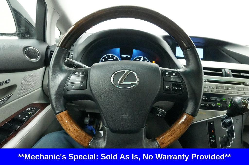 Used 2010 Lexus RX 350 AWD w/ Premium Pkg image 37