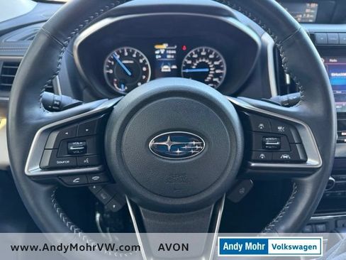 Used 2020 Subaru Ascent Touring w/ Popular Package #3 AWD/4WD image 23