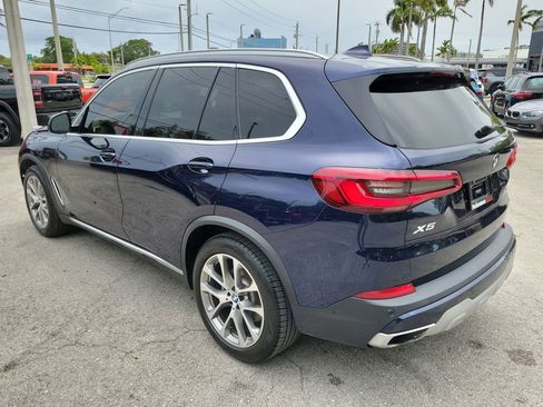 Used 2020 BMW X5 xDrive40i w/ Convenience Package image 6