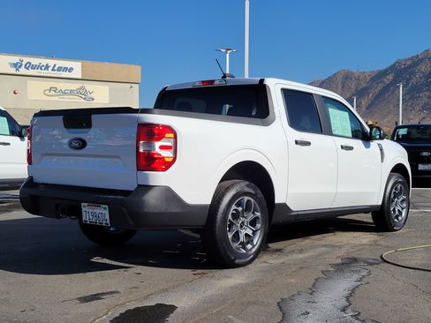 Used 2026 Ford Maverick XLT AWD/4WD image 2