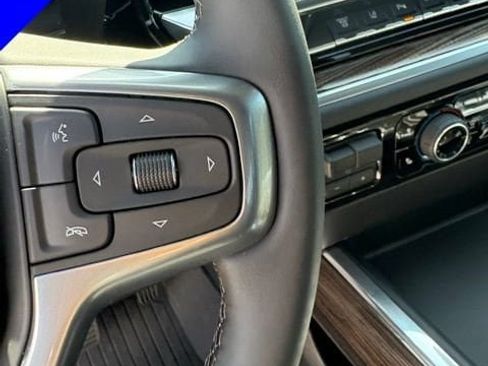 New 2026 Chevrolet Silverado 3500 LT w/ All Star Edition AWD/4WD image 17