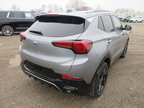 New 2026 Buick Encore GX Sport Touring image 5