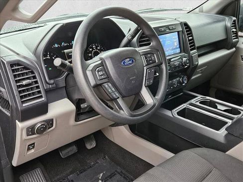 Used 2020 Ford F150 XL w/ Equipment Group 101A Mid image 10